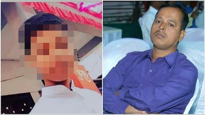 18+ படம் பார்த்ததால் ஆத்திரம்: பள்ளி செல்லும் மகனை கொன்ற கொடூர தந்தை -காணாமல் போனதாக நாடகமாடியது அம்பலம்!