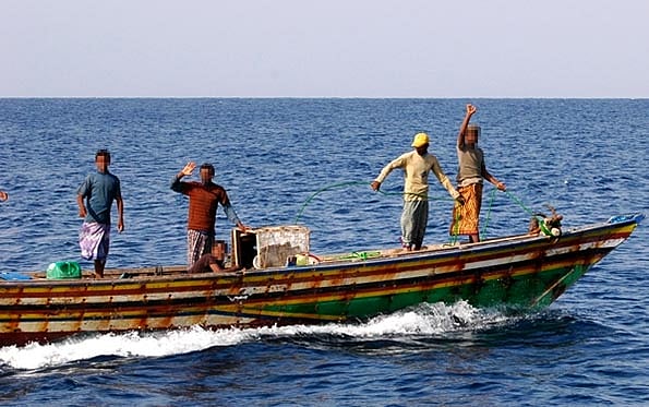 ”தமிழ்நாட்டு மீனவர்கள் மீது பாராமுகம் காட்டும் ஒன்றிய அரசு”: அமைச்சர் அனிதா ஆர்.ராதாகிருஷ்ணன் தாக்கு!