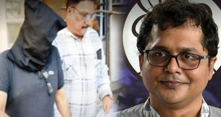 ED அதிகாரிகள் போல் நடித்து தொழிலதிபரிடம் ரூ.164 கோடி பறிக்க முயற்சி : மும்பையில் 6 பேர் கைது!