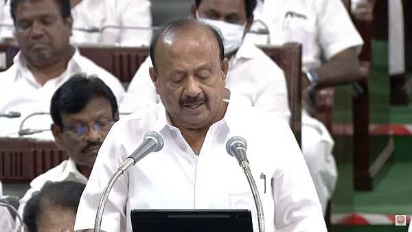 வேளாண் நிதிநிலை அறிக்கை குறித்து பரவிய தவறான செய்தி : விளக்கம் அளித்த தமிழ்நாடு அரசு !