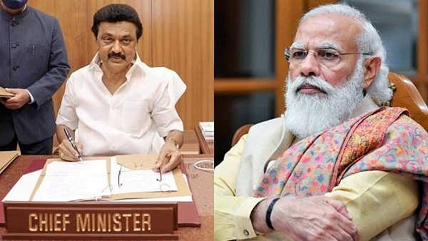 தாமதமாகும் சென்னை மெட்ரோ 2-ம் கட்டப் பணிகள் - பிரதமர் மோடிக்கு முதலமைச்சர் மு.க.ஸ்டாலின் கடிதம் !