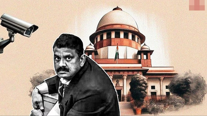 சண்டிகர் மேயர் தேர்தலில் வென்ற INDIA கூட்டணி: அம்பலமான பாஜகவின் சதிச்செயல் - குட்டு வைத்த உச்சநீதிமன்றம்!