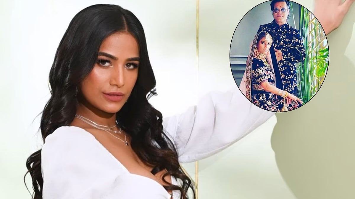 Fact Check: மத மோதலாக உருவாகும் பூனம் பாண்டே இறப்பு விவகாரம் ? - பின்னணி என்ன ?