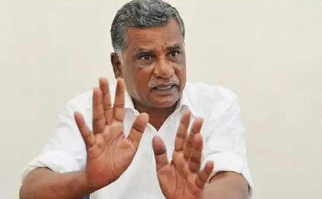 சட்டப்பேரவையை அவமதித்த ஆளுநர் : “அரசியல் ஆதாயம் தேடும் மலிவான செயல்...” - சிபிஐ கண்டனம் !