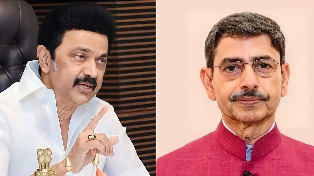 தமிழ்நாட்டு மக்களை தொடர்ந்து அவமதிக்கும் ஆளுநர் ஆர்.என்.ரவி!