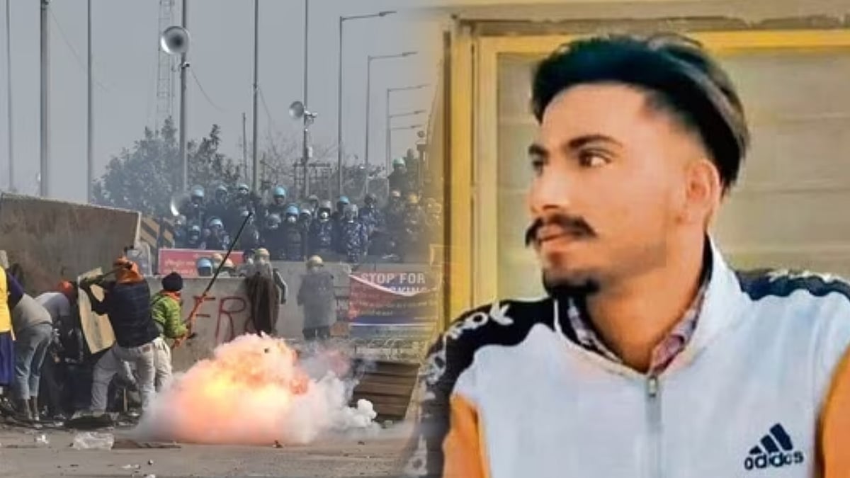 “இரக்கமற்ற வகையில் விவசாயிகளை வேட்டையாடும் ஒன்றிய பாஜக அரசு” : முரசொலி கடும் கண்டனம்!
