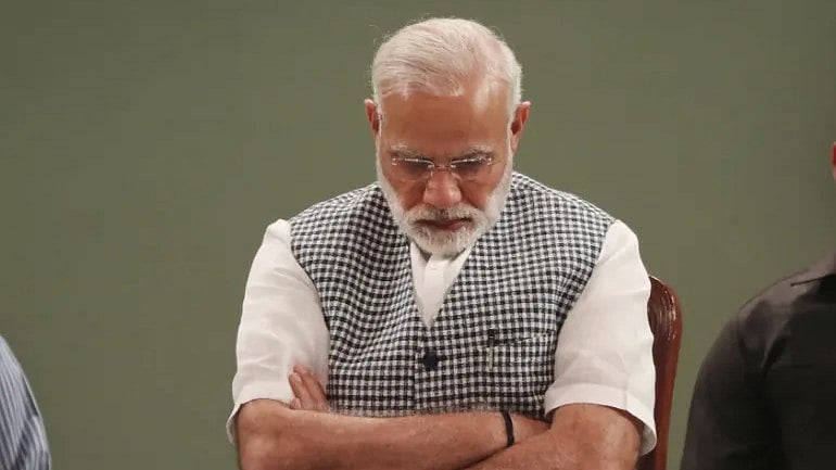 அமலாக்கத்துறையும் ஊழலும் : பிரதமர் மோடி நாடாளுமன்ற உரையின் உண்மைத் தன்மை என்ன?