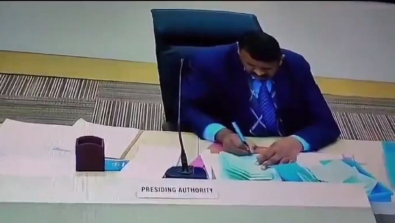 ”ஜனநாயகத்தை படுகொலை செய்ய அனுமதிக்க மாட்டோம்” : சண்டிகர் மேயர் தேர்தலுக்கு உச்ச நீதிமன்றம் கண்டனம்!