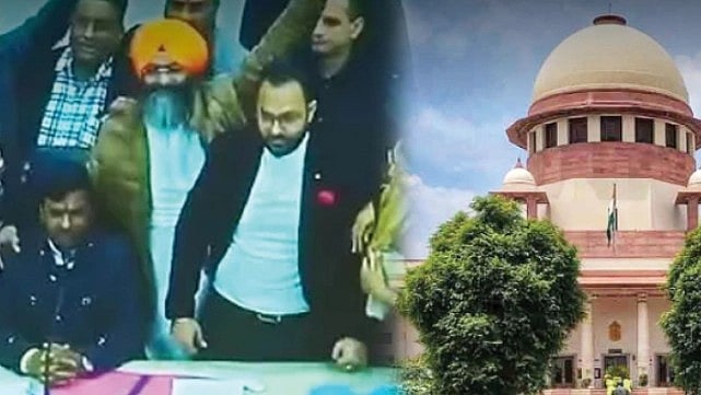 ”ஜனநாயகத்தை படுகொலை செய்ய அனுமதிக்க மாட்டோம்” : சண்டிகர் மேயர் தேர்தலுக்கு உச்ச நீதிமன்றம் கண்டனம்!