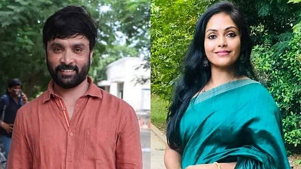 ‘சினேகம் அறக்கட்டளை’ விவகாரம் : பாஜக நிர்வாகி ஜெயலட்சுமி அதிரடி கைது ! - பின்னணி என்ன ?