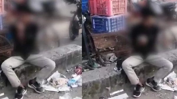 செத்த பூனையை கடித்துச் சாப்பிட்ட இளைஞர் : கேரளாவில் நடந்தது என்ன?