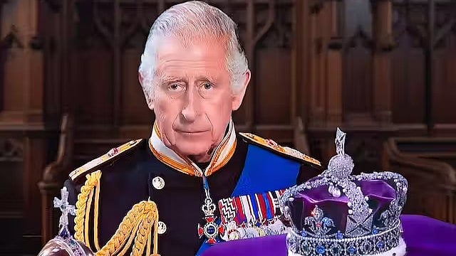 பிரிட்டன் மன்னர் சார்லஸுக்கு புற்றுநோய்: வெளியான அதிகாரபூர்வ அறிவிப்பு... புது மன்னர் நியமிக்கப்படுவாரா ?
