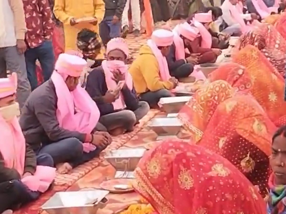 பா.ஜ.க MLA தலைமையில் நடந்த மிகப்பெரிய திருமண மோசடி : உத்தர பிரதேசத்தில் நடந்த அதிர்ச்சி சம்பவம்!