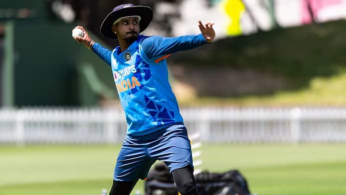 BCCI-யை ஏமாற்றிய ஷ்ரேயாஸ் : IPL-ல் ஆட இப்படியா செய்வது ? NCA கடிதத்தால் சிக்கியது எப்படி ?