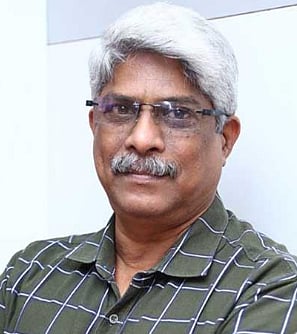 ”மாநிலங்களுக்கு நிதி ஒதுக்குவதில் ஒன்றிய அரசு போடும் கடிவாளம்” : உண்மையை விளக்கும் ஜெ.ஜெயரஞ்சன்!