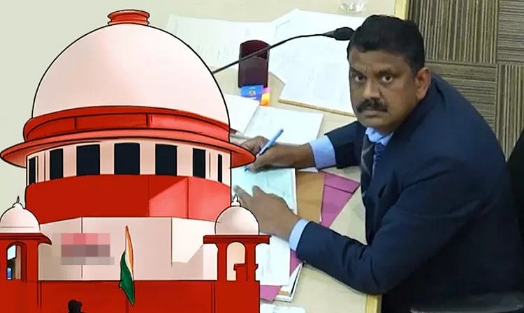 சண்டிகர் தேர்தல் : பாஜக வேட்பாளருக்கு ஆதரவாக செயல்பட்ட தேர்தல் அதிகாரி : கண்டித்த உச்சநீதிமன்றம் !