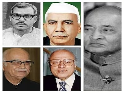 “மறைந்த கர்பூரி தாக்கூருக்கு விருது கொடுப்பதே இதற்காகதான்...” - மோடியை விமர்சித்த உத்தவ் தாக்கரே !