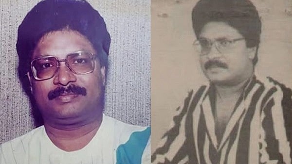 “ஒரு ஜீவன்தான்...” - 80, 90-களின் பிரபல இசையமைப்பாளர் விஜய் ஆனந்த் காலமானார்!