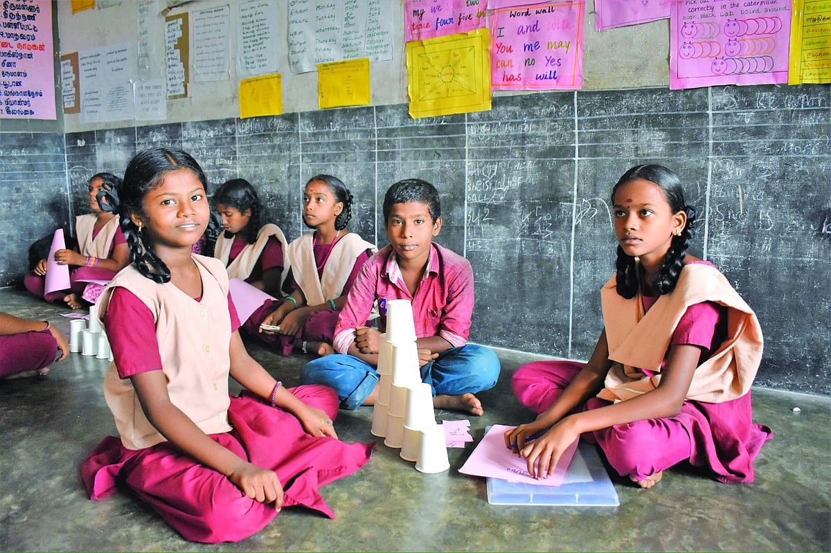 சென்னை மாநகராட்சி பட்ஜெட் : பள்ளிக் கல்வி துறைக்கு அறிவிக்கப்பட்ட 27 மகத்தான திட்டங்கள் - என்னென்ன?