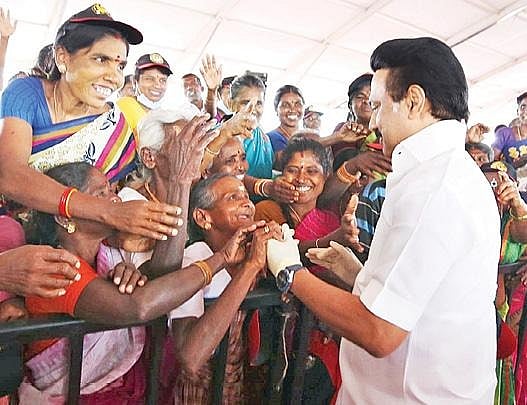 தமிழ்நாடு மாநில மகளிர் கொள்கை வெளியீடு : என்னென்ன சிறப்பம்சங்கள்? - முழு விவரம் இதோ !