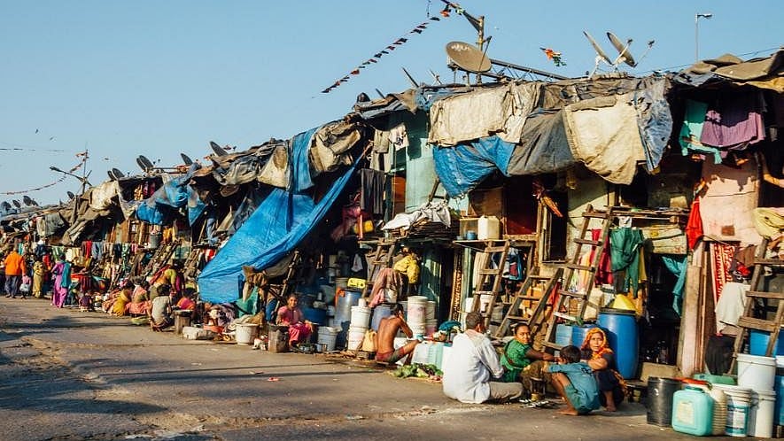 ”ஒன்றிய அரசு கூறும் 'அம்ரித் கால்’ எங்கே?” : தி.மு.க உள்ளிட்ட எதிர்கட்சி தலைவர்கள் சரமாரி கேள்வி!