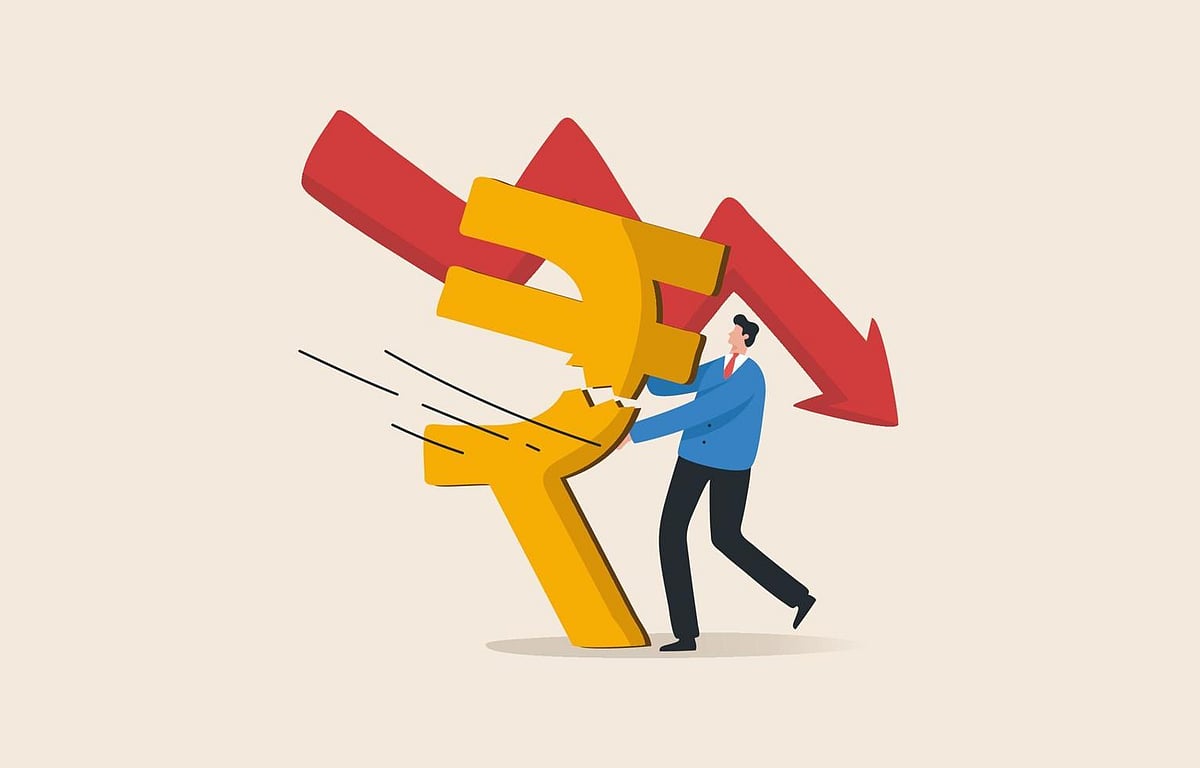 ”பாஜகவின் தவறான நிதி கொள்கைகளால் நாட்டின் பொருளாதாரமே பாதிக்கிறது” : எச்சரிக்கும் IMF!