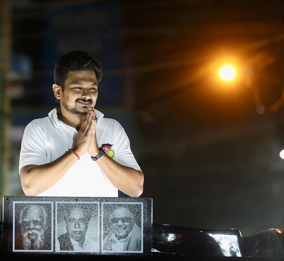 தேர்தல் என்றால் மட்டும்தான் தமிழ்நாட்டுக்கு மோடி வருவார், ஆனால் நிதி கொடுக்கமாட்டார் - உதயநிதி விமர்சனம்!