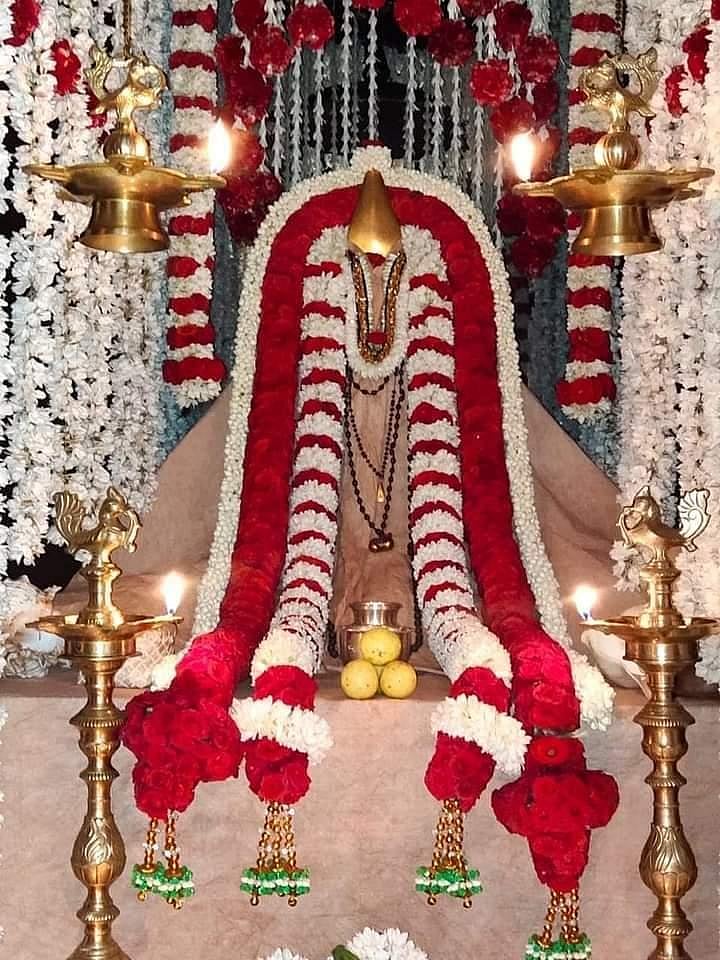 சனாதனத்தை எதிர்த்த வைகுண்டரை பற்றி திரித்துப் பேசுவதா ? - ஆளுநருக்கு சாமிதோப்பு தலைமை பதி கண்டனம் !