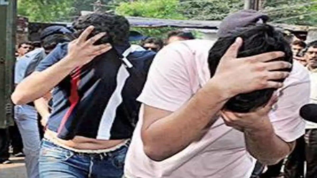 பார்ட்டிக்கு சென்ற இளம்பெண்... நண்பர்களே கூட்டாக செய்த கொடூரம் - அதிர்ந்துபோன பெற்றோர் !