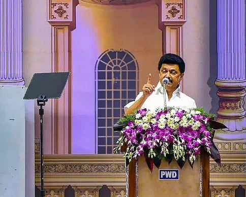 CAA முதல் அதிமுக, பாஜக ஊழல் வரை : DT Next ஊடகத்துக்கு முதல்வர் மு.க.ஸ்டாலின் அளித்த பேட்டி-முழு தொகுப்பு!