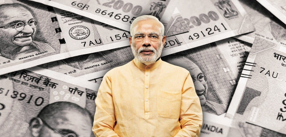 மோடி - அதானி குறித்த உண்மை உரக்க ஒலித்ததன் விளைவா? அரவிந்த் கெஜ்ரிவாலின் கைது!