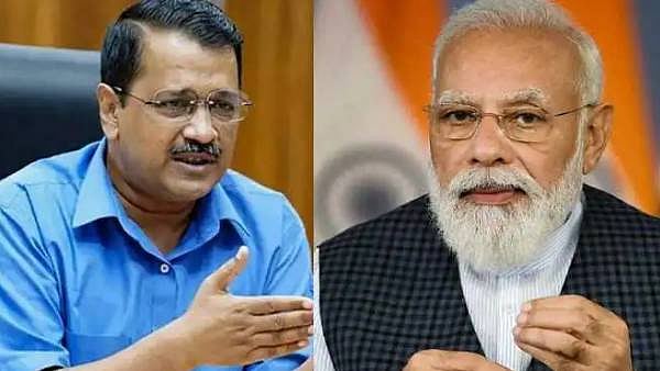"பாஜக சொல்வதை செய்வதே அமலாக்கத்துறையின் நோக்கம்! " - அரவிந்த் கெஜ்ரிவால்  விமர்சனம் !