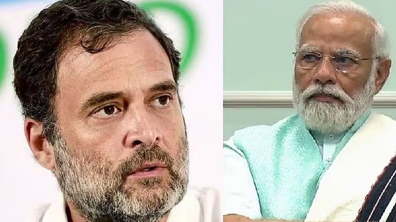 ”உங்களிடம் வேலைவாய்ப்புக்கான திட்டம் உள்ளதா?” : பிரதமர் மோடிக்கு ராகுல் காந்தி கேள்வி!