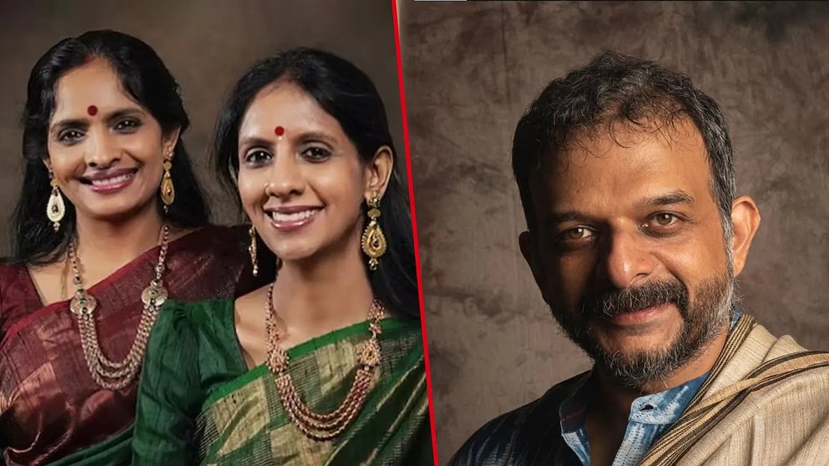 TM கிருஷ்ணா விவகாரம் : பெரியார் குறித்த பேச்சு - “இசையில் அரசியலை கலக்க வேண்டாம்” - முதலமைச்சர் கருத்து!