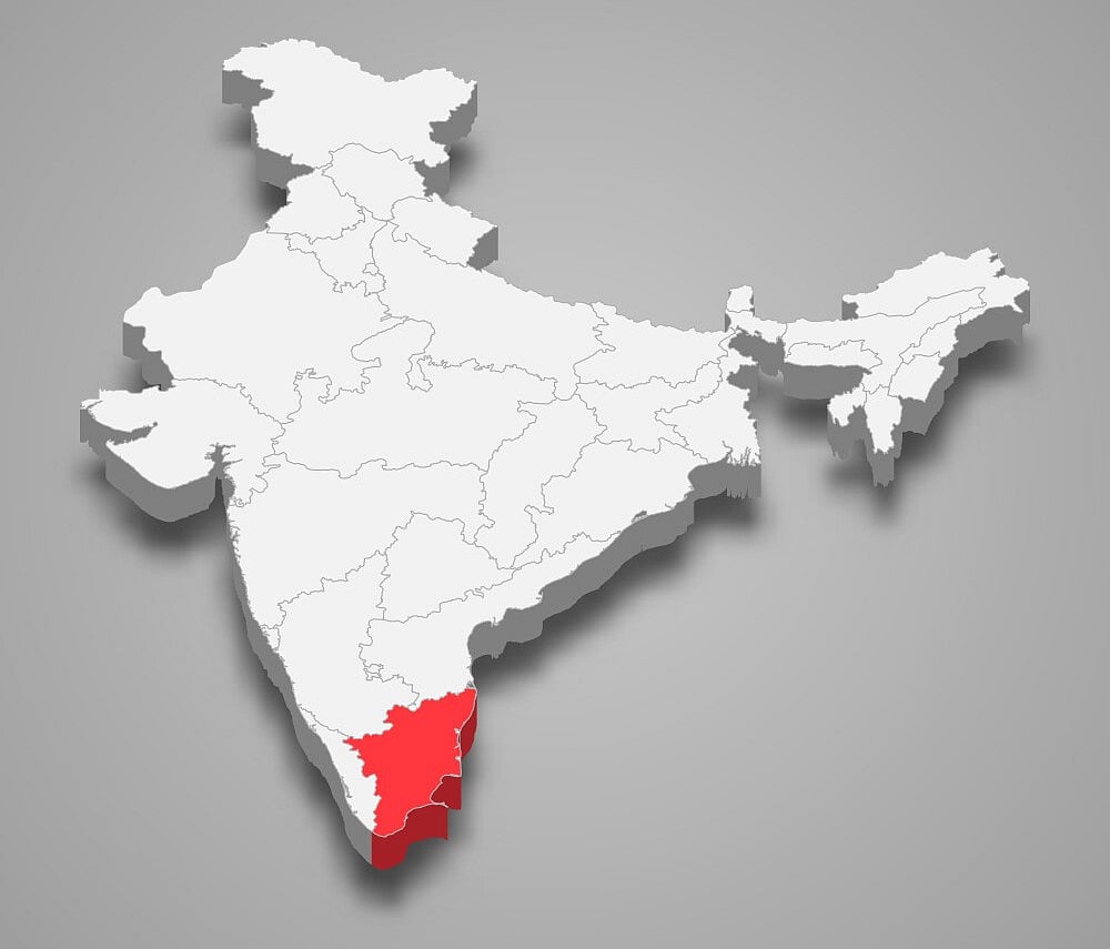 தகர்க்க முடியாத ஆளுமையாக தி.மு.க : திக்குமுக்காடும் பாசிச பா.ஜ.க!