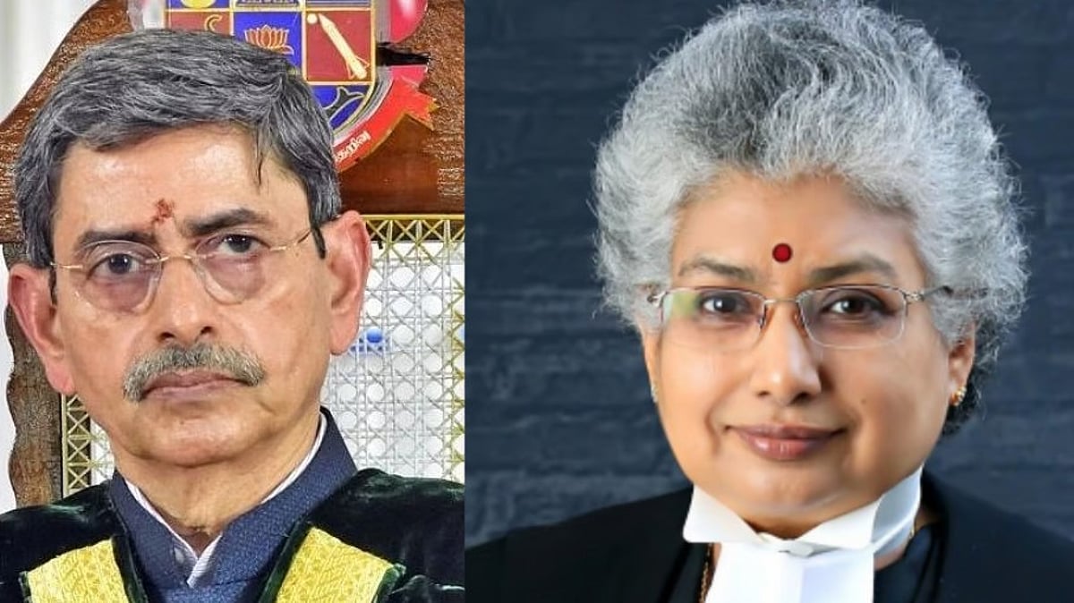 ”ஆளுர்கள் அரசியலமைப்பு சட்டத்தின்படி தான் செயல்பட வேண்டும்” : உச்ச நீதிமன்ற நீதிபதி கருத்து!