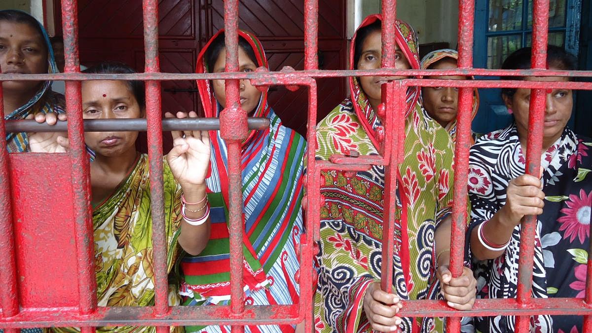 சாதியவாத ஆட்சிக்கு முட்டுக்கட்டை போடுமா? “அசாம்” : முடிவுக்கு வரும் பா.ஜ.க.வின் பிம்ப அரசியல்!