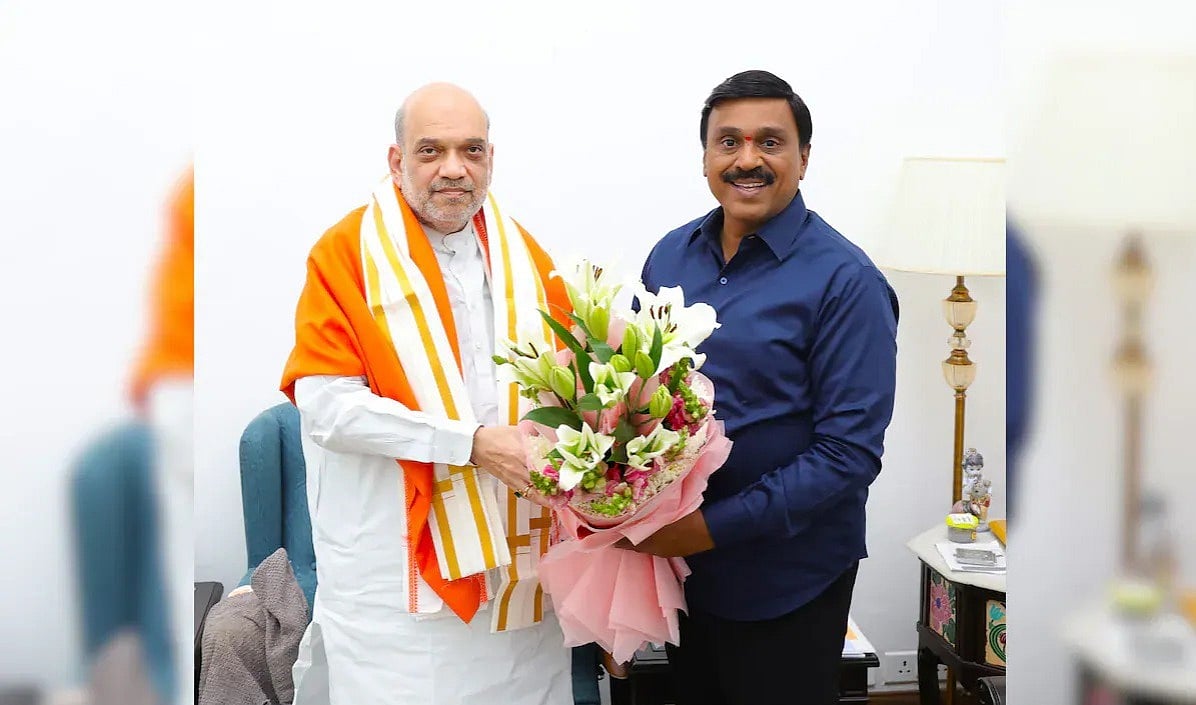 ஜனார்த்தனன்