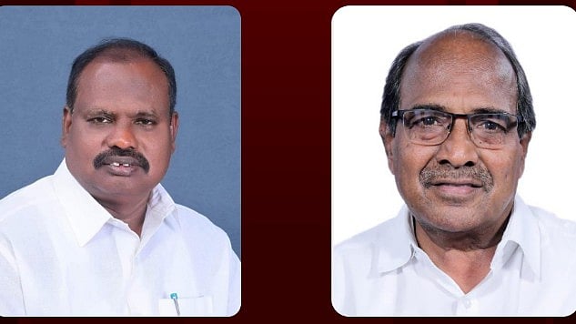 #Election2024 - இந்திய கம்யூனிஸ்ட் கட்சி வேட்பாளர்கள் யார் : முழு தகவல் இங்கே!