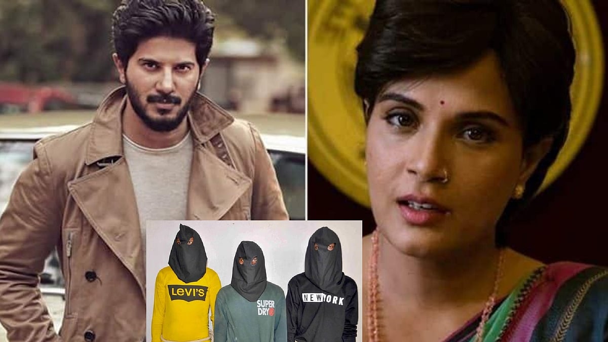 ஜார்க்கண்டில் ஸ்பெயின் நாட்டு பெண் கூட்டு பாலியல் வன்கொடுமை சம்பவம் : இந்திய நடிகர்கள் கண்டனம் !