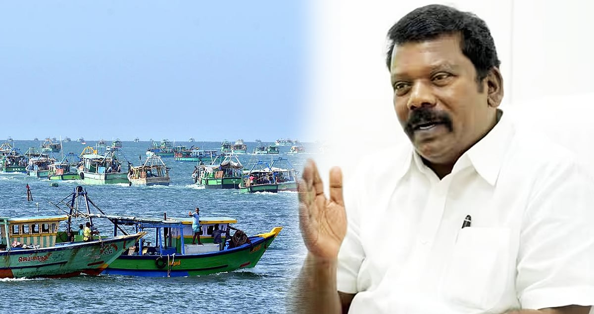 மீனவர்கள் தாக்குதல் : “தடுக்கவில்லையெனில் கடும் விளைவுகள் ஏற்படும்” - பாஜக அரசுக்கு காங். எச்சரிக்கை !