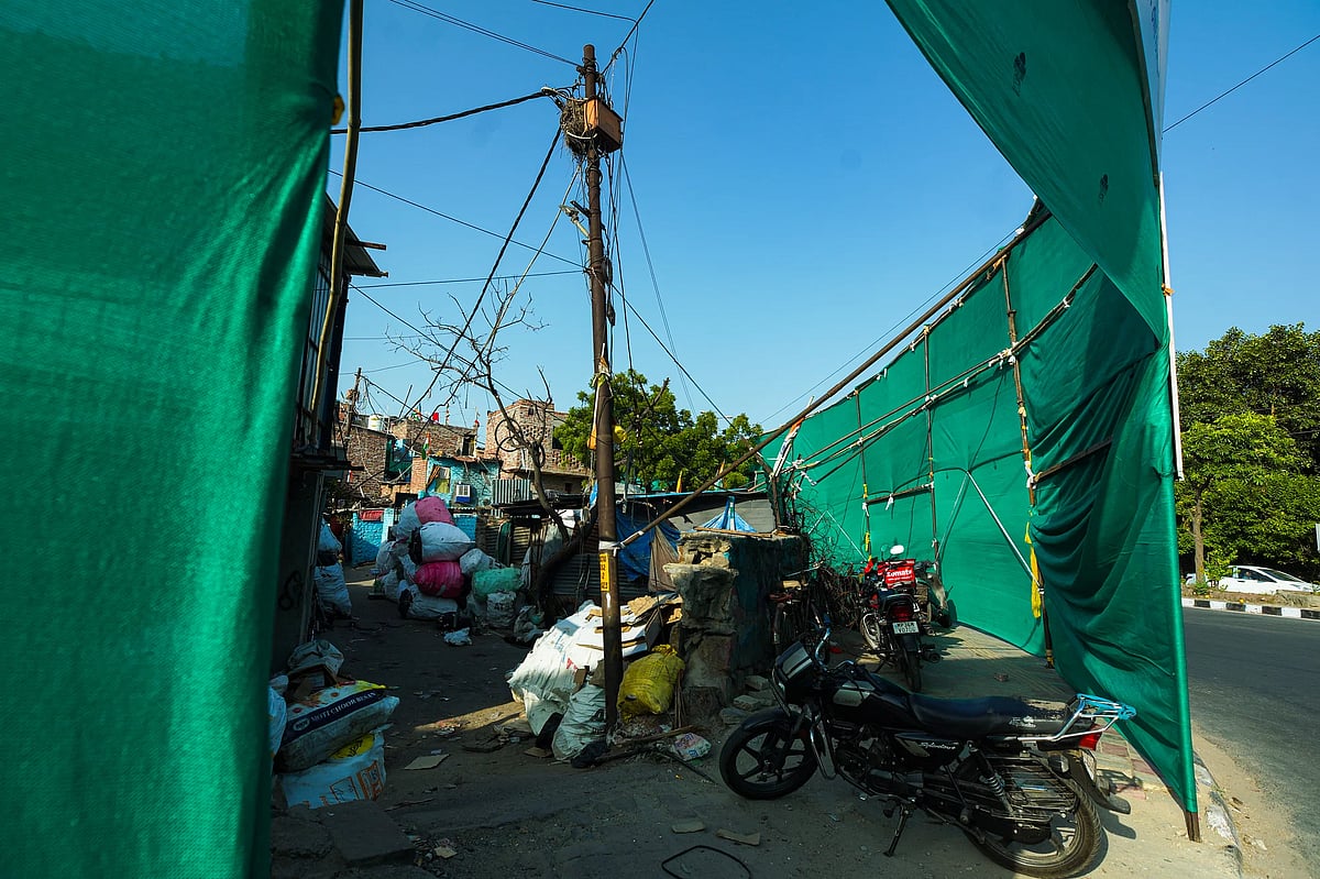 பா.ஜ.க ஆளும் மாநிலங்களில் பரிதவிக்கும் மக்கள் : அரங்கேறும் அநீதி!