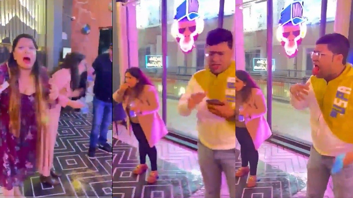 Mouth Freshener பயன்படுத்திய 5 பேர் இரத்த வாந்தி... ஹோட்டலில் நடந்த விபரீதத்தின் பின்னணி என்ன ? 