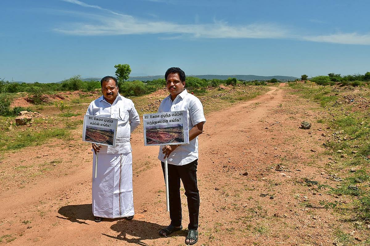 “ஒன்றிய அரசின் திட்டத்தையே நாம்தான் செயல்படுத்துகிறோம்”: மோடி அரசின் அவலங்களை தோலுரித்து காட்டிய முரசொலி!