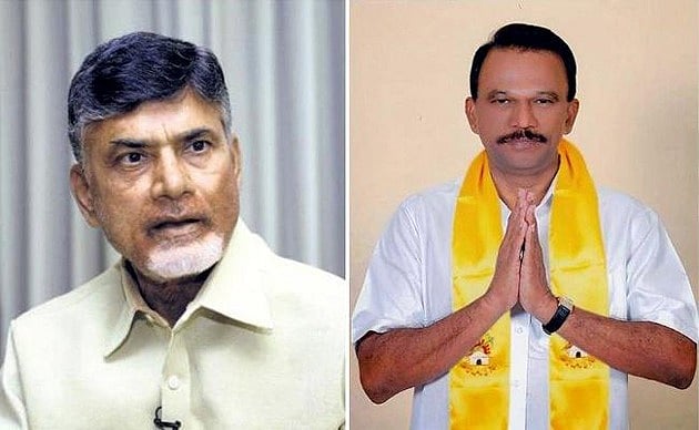 ‘மதுபான வழக்கு குற்றவாளியின் தந்தைக்கு சீட் !’ - பாஜக கூட்டணியின் அறிவிப்பால் அம்பலமான சதித்திட்டம் ?