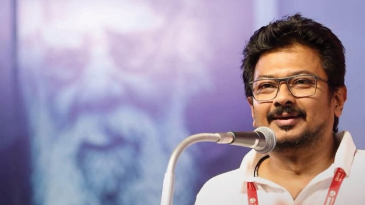 சனாதனம் விவகாரம்: அமைச்சர் உதயநிதி ஸ்டாலினுக்கு எதிரான மனுவை நிராகரித்த  சென்னை உயர் நீதிமன்றம்!