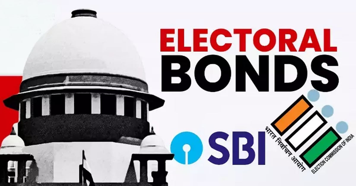 “9 ஆயிரம் தேர்தல் பத்திரங்களின் விபரங்கள் எங்கே?” - தோண்ட தோண்ட கிடைக்கும் அதிர்ச்சி தகவல்கள்!