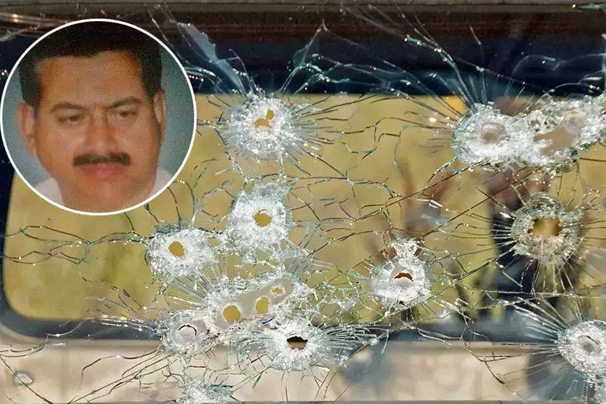 உ.பி. சிறையில் ரௌடி அன்சாரி மரணம் : பாஜக MLA கொலைக்கு பழி வாங்கலா? - பின்னணி என்ன?