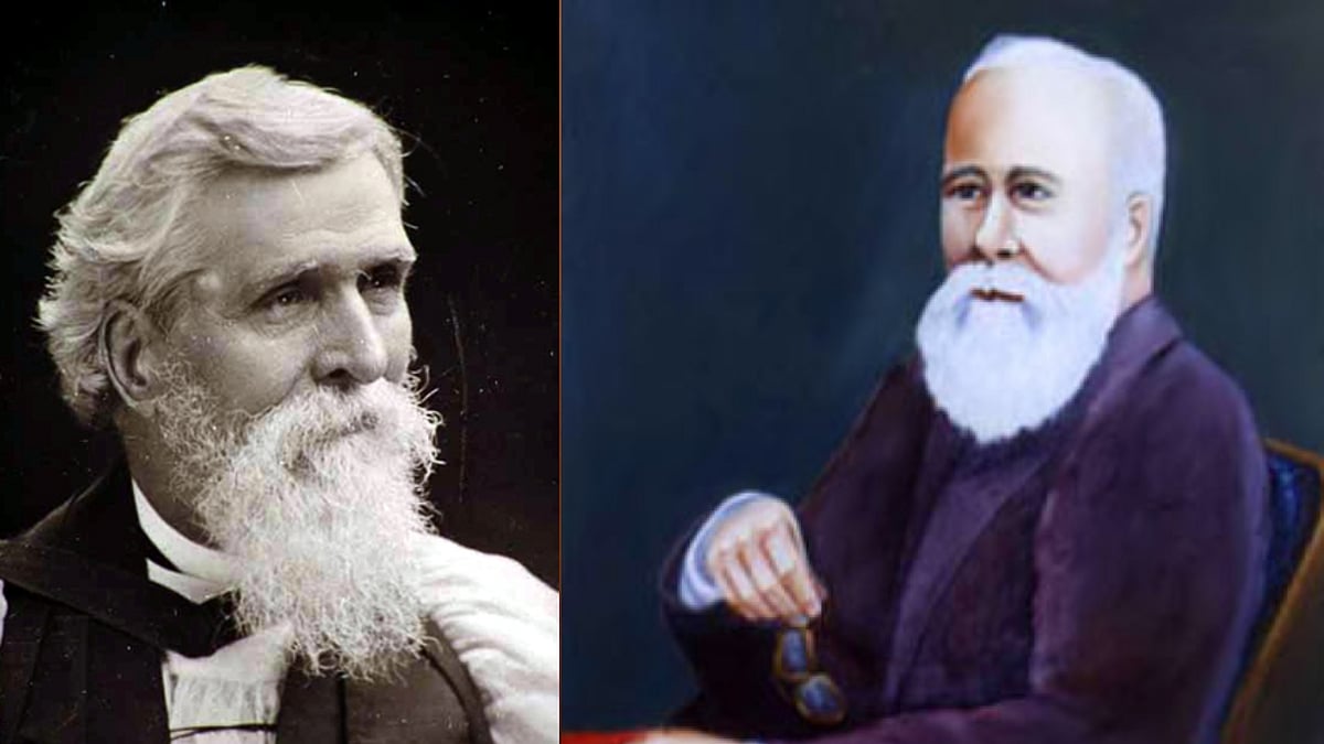 ஆரியக் கும்பலின் புரூடாவை தகர்த்த கால்டுவெல், ஜி.யு.போப் - ஆளுநரின் பொய்யை அம்பலப்படுத்திய முரசொலி !