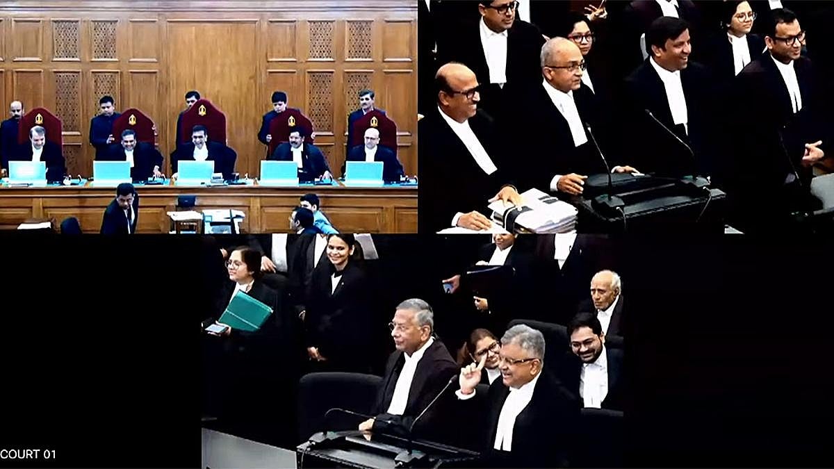 தேர்தல் பத்திர விவகாரம் : காலக்கெடு விதித்த உச்சநீதிமன்றம் - SBI தீர்ப்பின் முழு விவரம்!